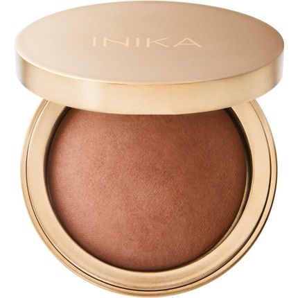 Inika Baked Mineral Bronzer Sunbeam 8G