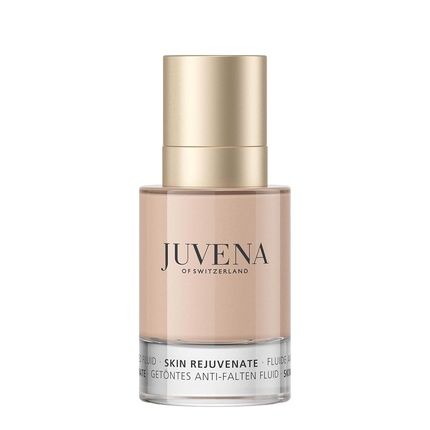 Juvena Skin Rejuvenate Delining Tinted Fluid 50Ml Anti-Aging