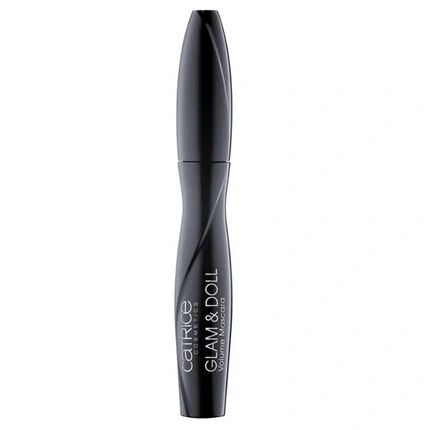 Catrice Glam & Doll Volume Mascara 010 Ultra Black 10Ml