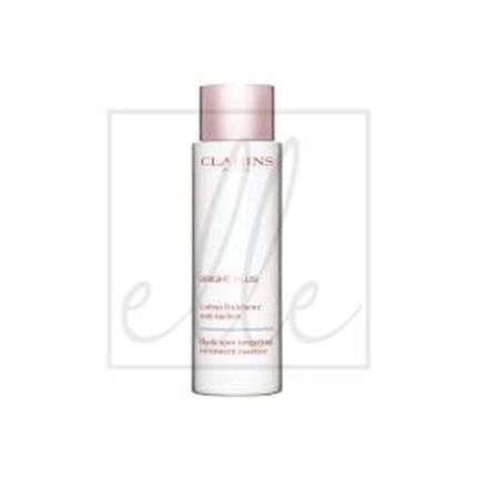 Clarins Bright Plus Treatment Essence 200Ml