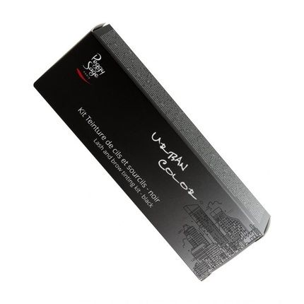 Peggy Sage Eyelash Tinting Kit Black