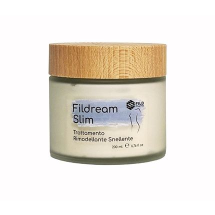 Fildream Slim Slimming Cream For Cellulite And Stretch Marks