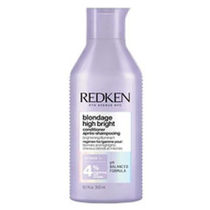 Redken Blondage High Bright Conditioner For Blonde Hair