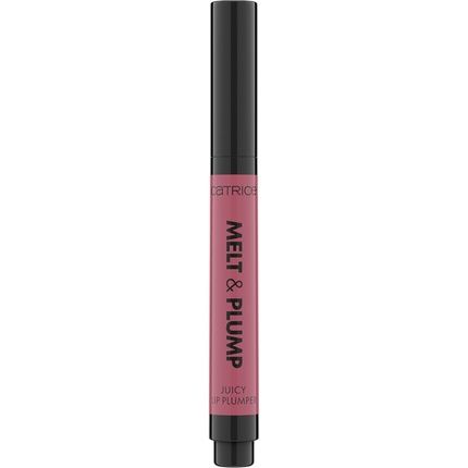 Catrice Melt & Plump Juicy Lip Plumper Balm No. 060 Nude