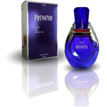 Predator 100Ml Eau De Parfum Spray