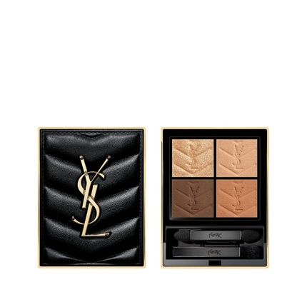 Ysl Couture Mini Eyeshadow Palette 4 Shades Matte And Satin