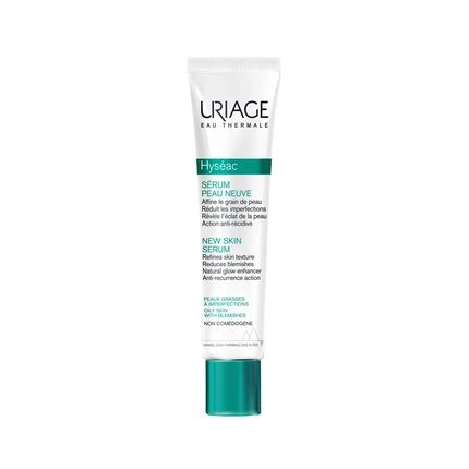 Uriage Hysac New Skin Serum 40Ml For Women - Image 3