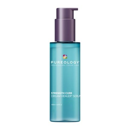 Pureology Strength Cure Dream Healer Serum Leave-In Treatment For Damaged Hair