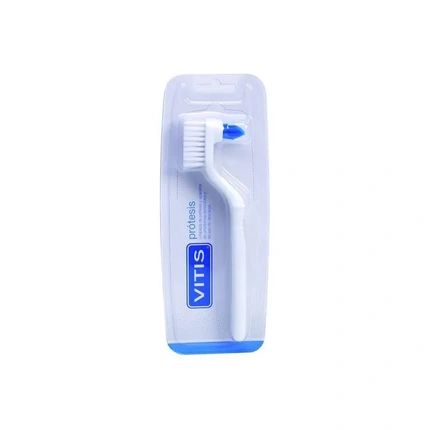 Vitis 2747 Denture Brush