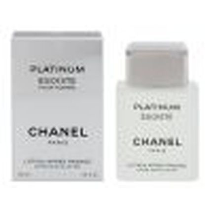 Chanel Platinum After Shave 100Ml
