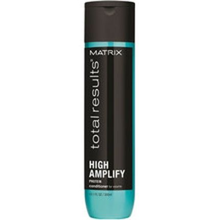 Matrix Total Results High Amplify Protein Conditioner For Volume 1000Ml