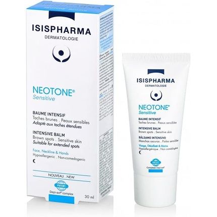 Isispharma Neotone Intensive Balm 30Ml