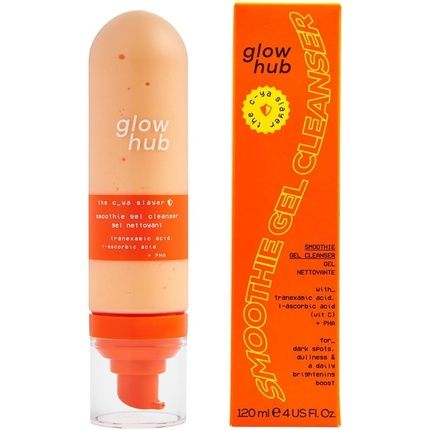 Glow Hub The C Ya Slayer Smoothie Gel Cleanser With Vitamin C