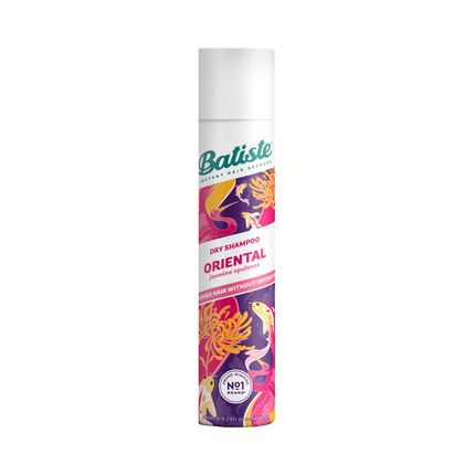Batiste Oriental Dry Shampoo 200 Ml