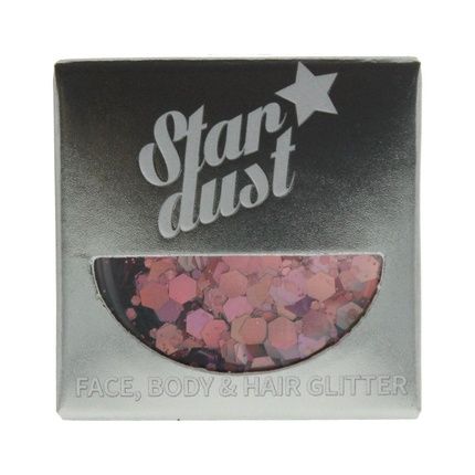 Beauty Blvd Stardust Odyssey Face Body And Hair Glitter 5G