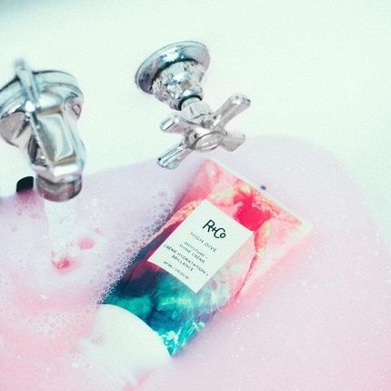 R+Co High Dive Moisture Plus Shine Creme For Deep Hydration And Moisture 1.7 Fl Oz - Image 3