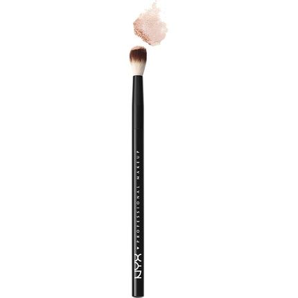 Nyx Professional Makeup Pro Eye Makeup Brush Blending 0.021Kg
