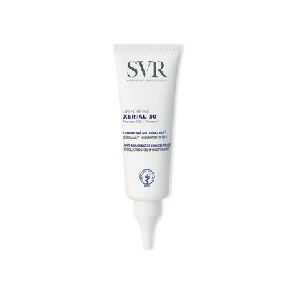 Svr Xerial 30 Smoothing Concentrate For Keratosis Pilaris 75Ml