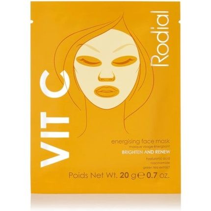 Rodial Vit C Energizing Face Mask