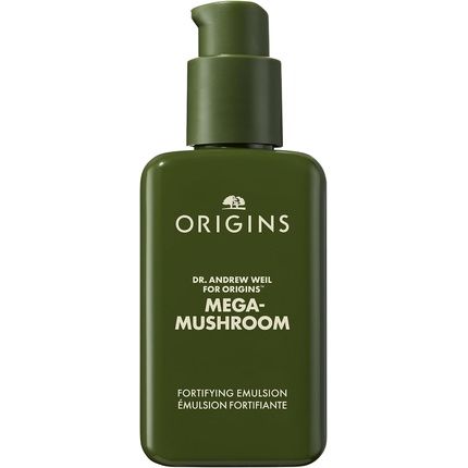 Origins Dr. Andrew Weil For Origins Mega-Mushroom Fortifying Emulsion 100Ml