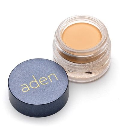 Aden Cream Camouflage Effective Spot Concealer 35G