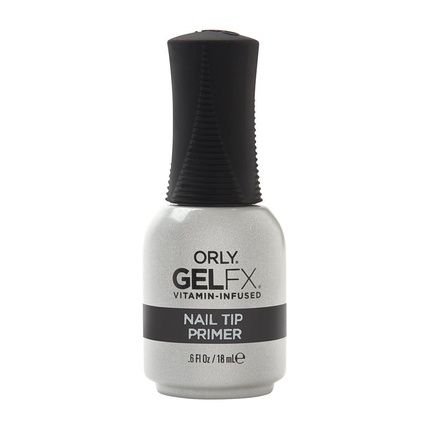 Orly Gelfx Essential Large Size Base Top Primer 0.6Oz 18Ml