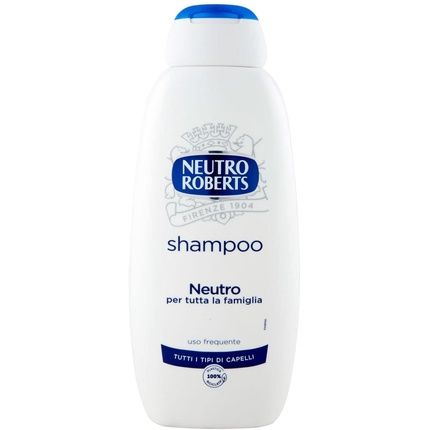 Neutro Roberts Shampoo 450Ml - Image 3
