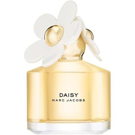 Marc Jacobs Daisy Eau De Toilette Spray Women 100Ml - Image 3