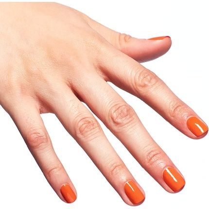 Opi Me Myself And Opi Collection Infinite Shine Long-Wear Nail Polish 2Nd Step Silicon In Girl