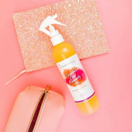 Les Secrets De Loly Curl Remedy Cocktail Spray 325Ml