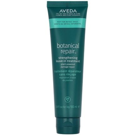 Aveda Botanical Repair Strengthen Leavein Treatment 100Ml