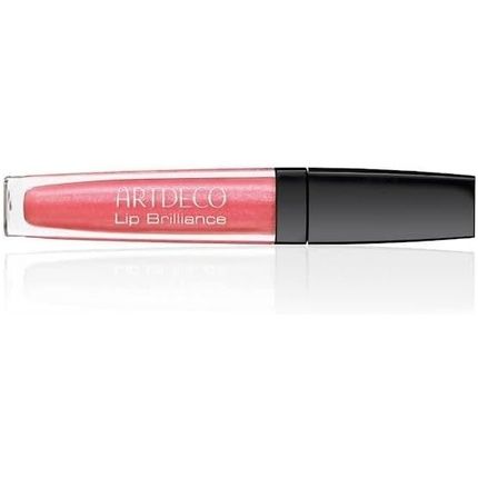Artdeco Lip Brilliance Long Lasting Lip Gloss For Shine 5Ml - Strawberry