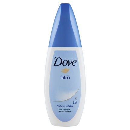 Dove Talcum Powder Spray 75Ml