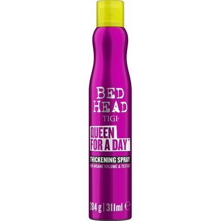 Tigi Bed Head Queen For A Day Thickening Spray 311Ml