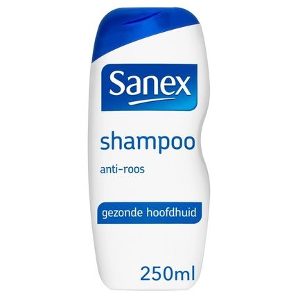 Sanex Antidandruff Shampoo