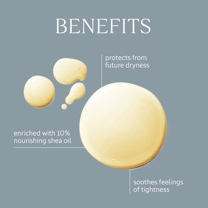 L'Occitane Shea Body Shower Oil Soften Cleanse Skin With 10% Shea Oil Nourish Soothe Feelings Of Tightness Shea Scent Shea Butter 16.9 Fl Oz - Image 3