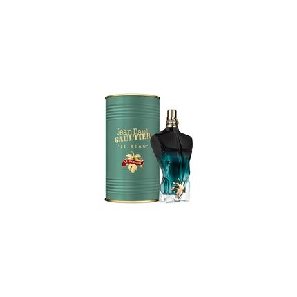 Jean Paul Gaultier Le Beau Le Parfum Eau De Parfum Spray 75 Ml - Image 3