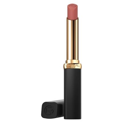 L'Oreal Paris Lipstick For A Matte Finish And 16 Hours Long Lasting, Color Riche Intense Volume Matte Nude, Shade: 550 Le Nude Daring 1.8G