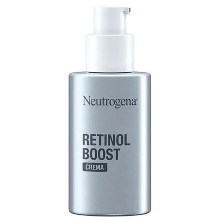 Neutrogena Retinol Boost Cream 50Ml