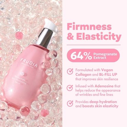 Frudia Pomegranate Nutri Moisturising Serum