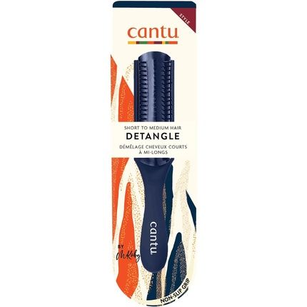 Cantu Narrow Define Detangling Brush