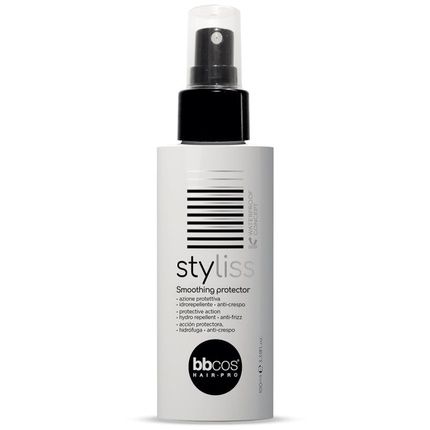 Bbcos Styliss Smoothing Protector 100Ml