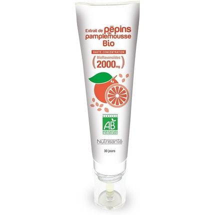 Vitavea Grapefruit Seed Extract Boosts Natural Defenses