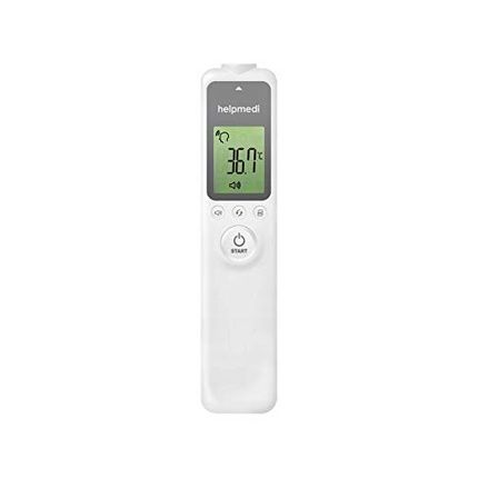 Helpmedi Thermometer For Display