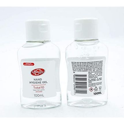 Lifebuoy Hand Hygiene Gel 100Ml