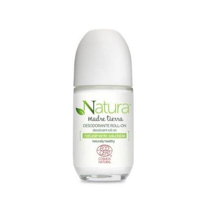 Instituto Espanol Natura Roll-On Deodorant 75Ml