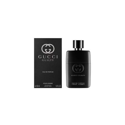 Gucci Guilty Pour Homme Eau De Parfum 50Ml