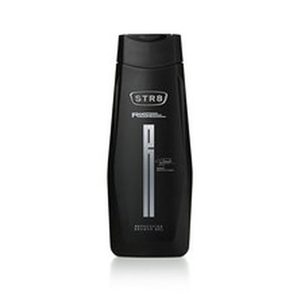 Str8 Rise Refreshing Shower Gel 400Ml