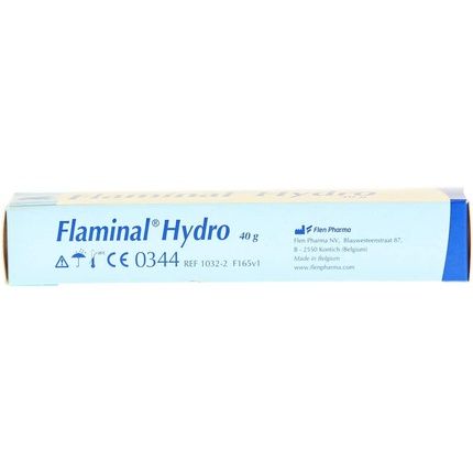 Flaminal Hydro Enzyme Alginate Gel - Image 3