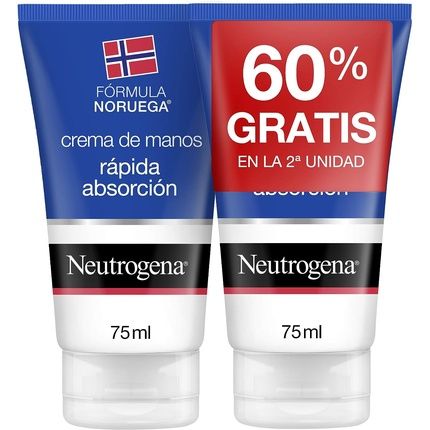 Neutrogena Cuticle Oils 75Ml